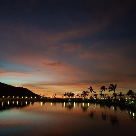 Golden Point Resort 拉奇拉奇 外观 照片